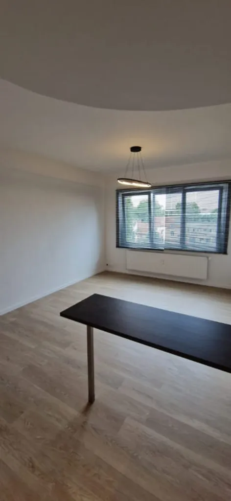 Kabinet - Modern Studio near ULB in Brussels