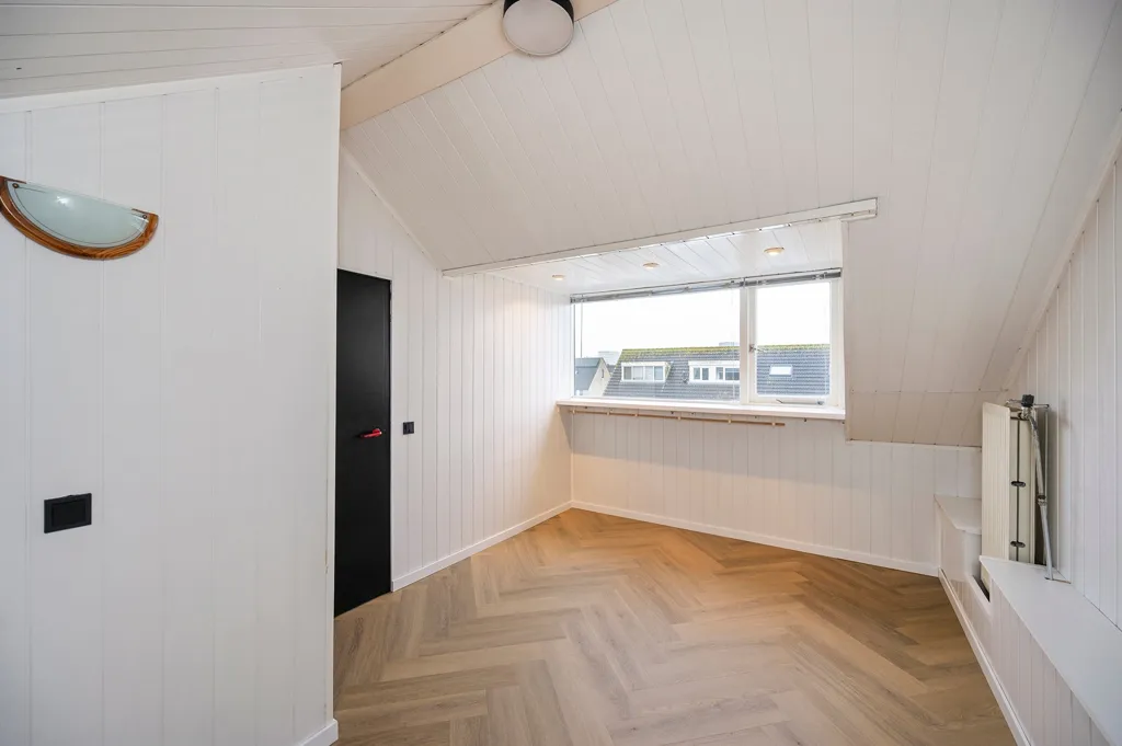 5-toaline maja asukohas Almere