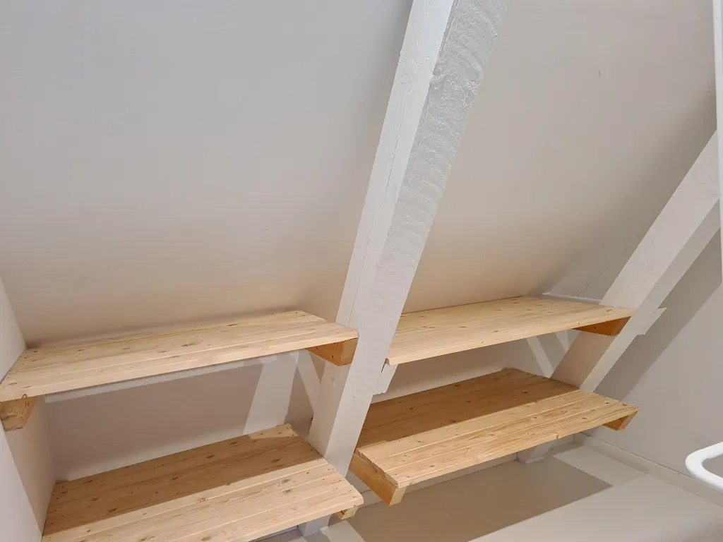Stanze - Modern Flat with Balcony in Copenhagen