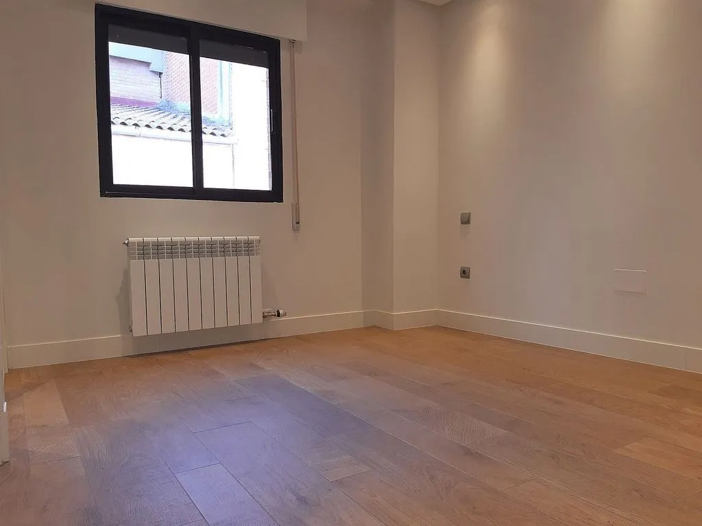 Pièces - Apartment with Terrace in Valladolid Centre