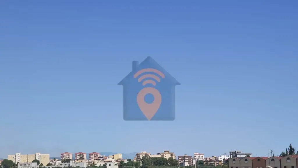 Apartment with Bus Stop Proximity in Castelvetrano