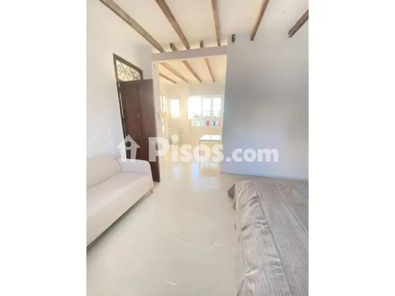 Chambres - Studio with Terrace in Ruzafa, Valencia