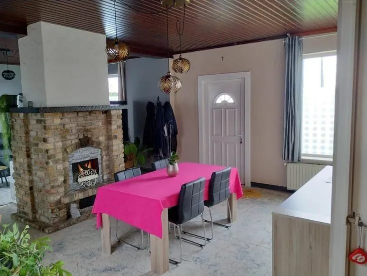 Maison 4 chambres à Slijpe