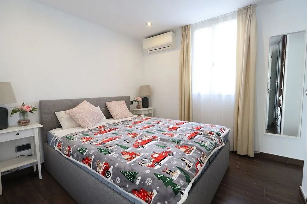 Chambres - Modern Chalet with Private Pool in Cabo Roig