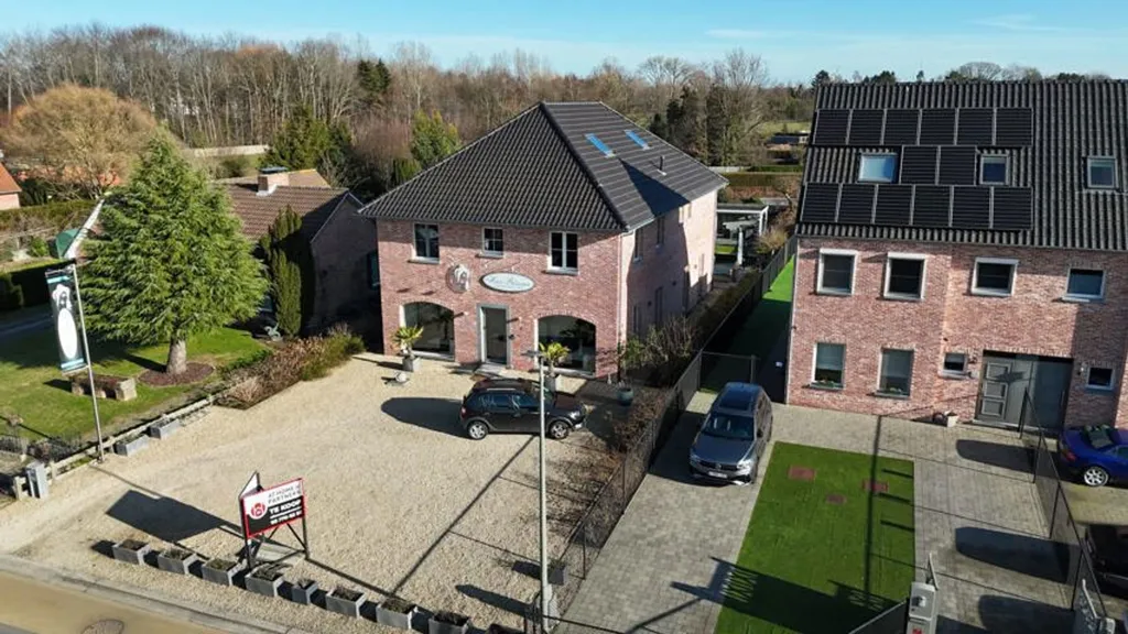 Maison 3 chambres à Wommelgem