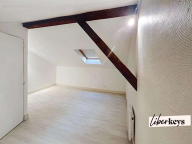 Stanze - Apartment with Parking in Périgueux