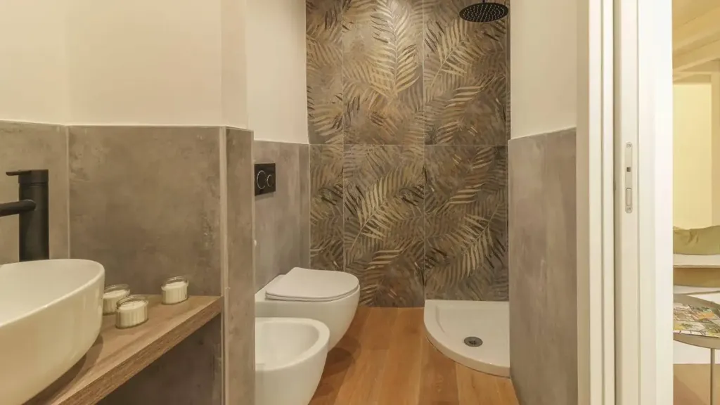 Vannitoad - Rustic Loft with High Ceilings in Milan