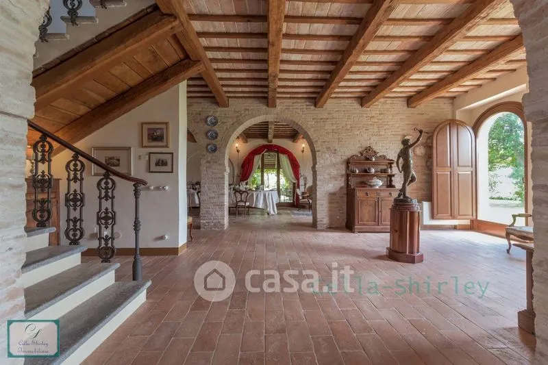 Entrée - Restored Rustico with Views in San Claudio
