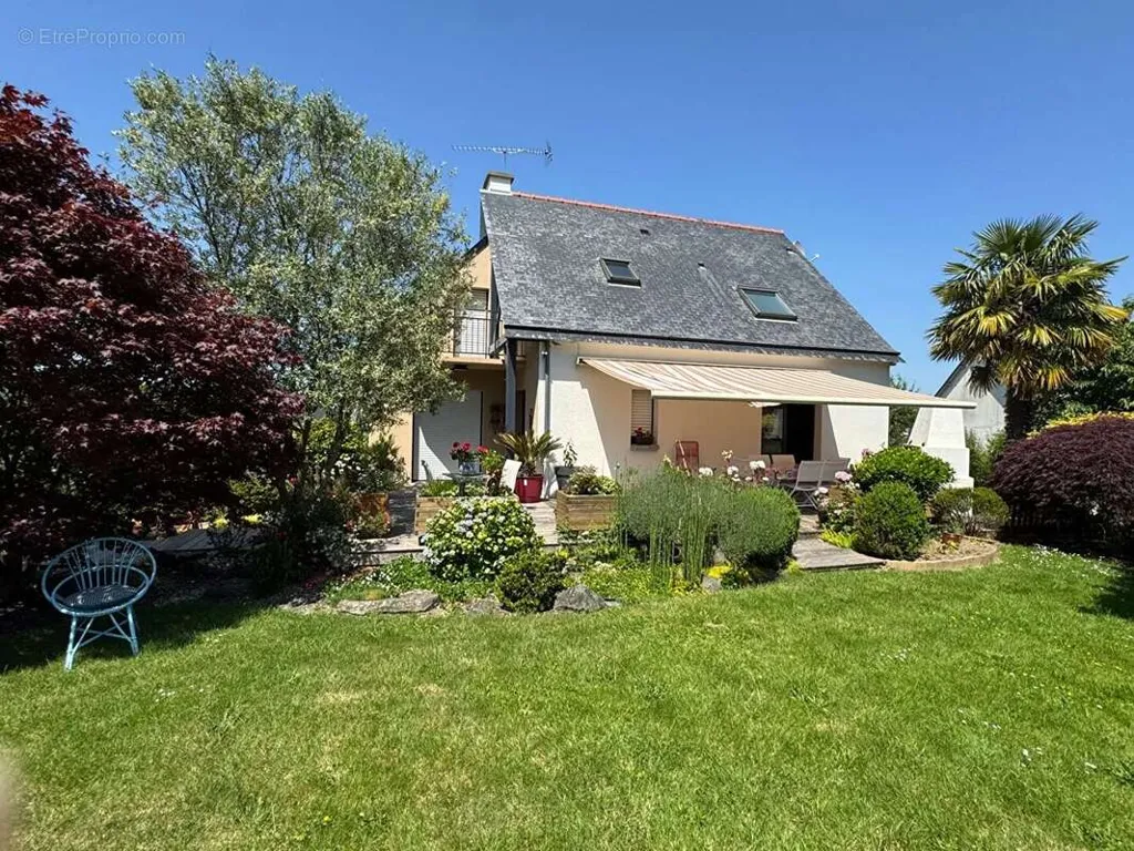 Maison 6 pièces à Vitre