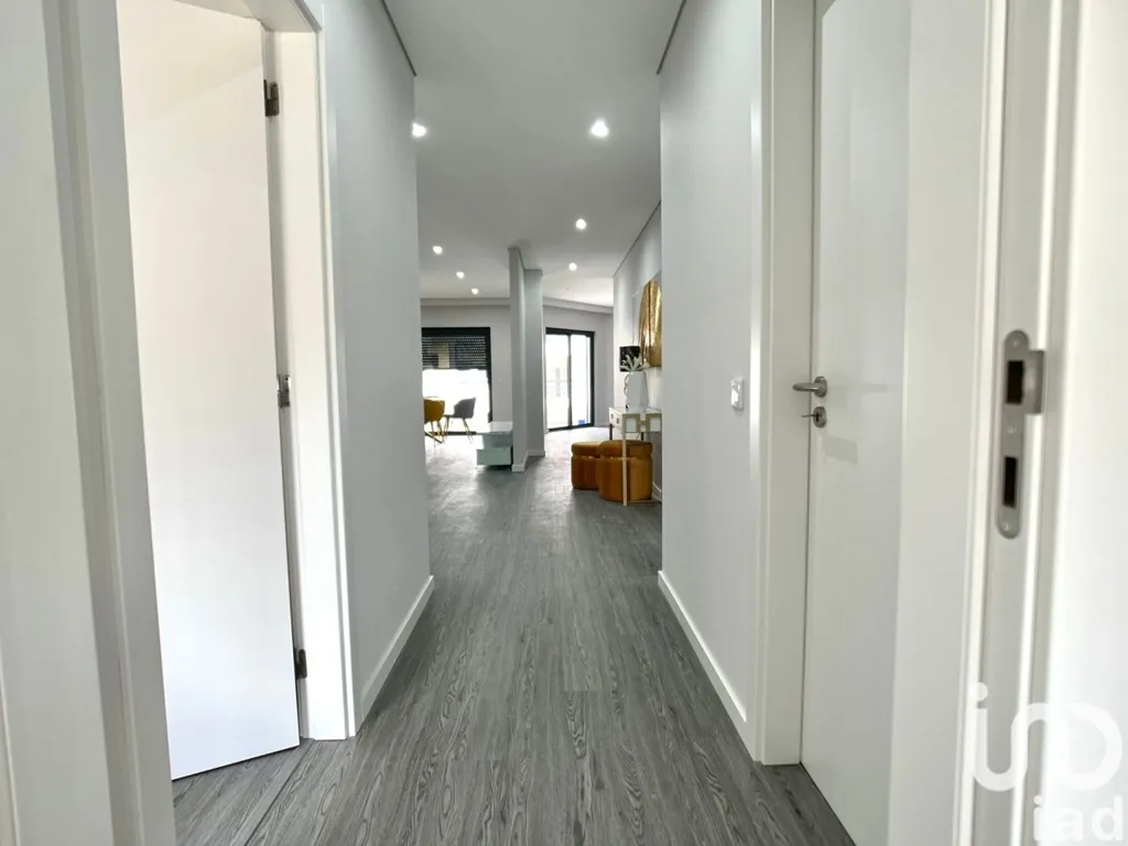 Esik - Luxury Flat with Pool in Olhão