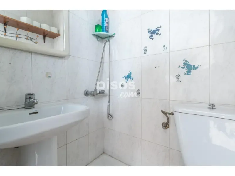 Vannitoad - Corner House with Pool in Atarfe