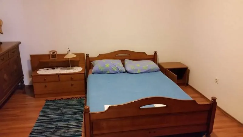 Chambres - Family House with Sea View in Stari Grad