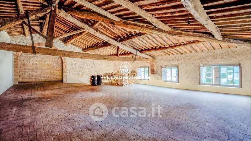 Pièces - Historic Millhouse with Original Features in Camaiore