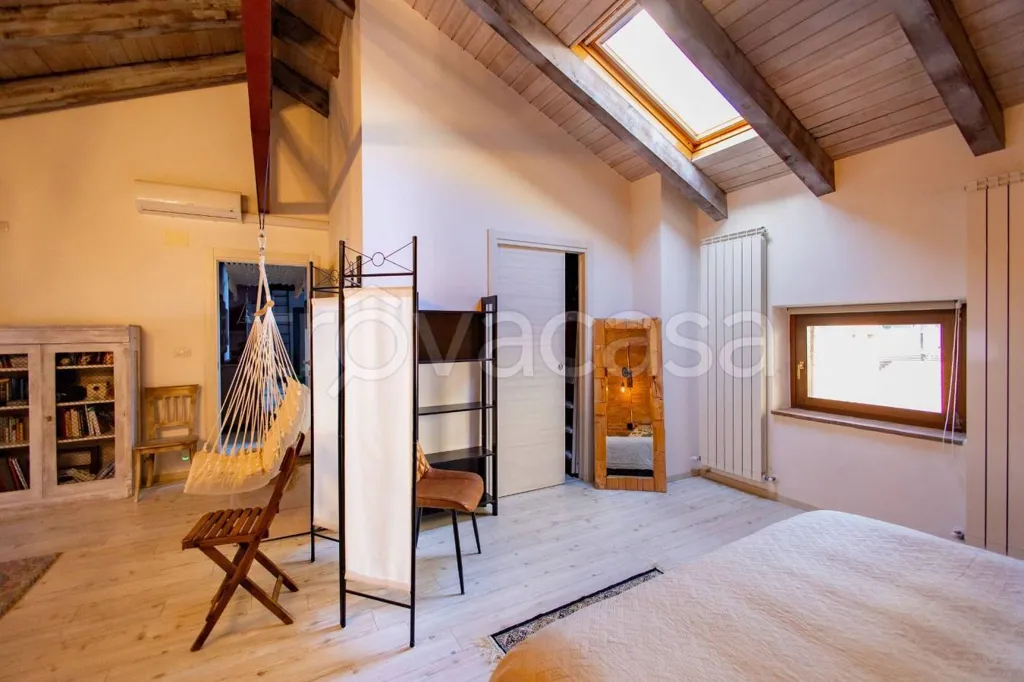Chambres - Loft with Castle View in Gorizia