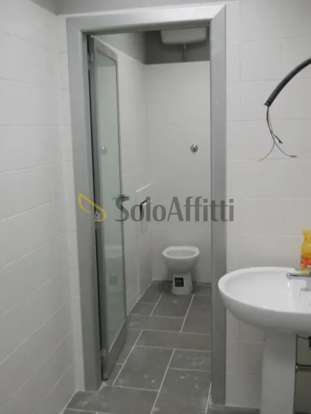 5-toaline ärihoone asukohas Caserta