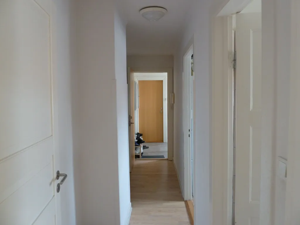 Appartement 3 pièces à Vejle