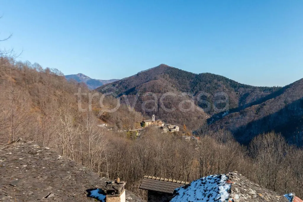 Baita with Panoramic View in San Damiano Macra