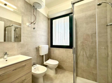 Bagni - Apartment with Pool in Jesolo