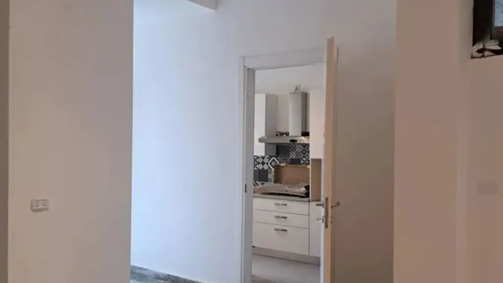 Cuisine - Student-Exclusive Flat with Private Garden in Cassino