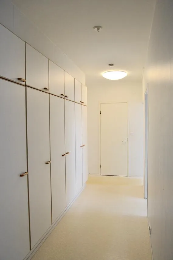 Pièces - Bright Apartment with Sauna in Alavus Centre