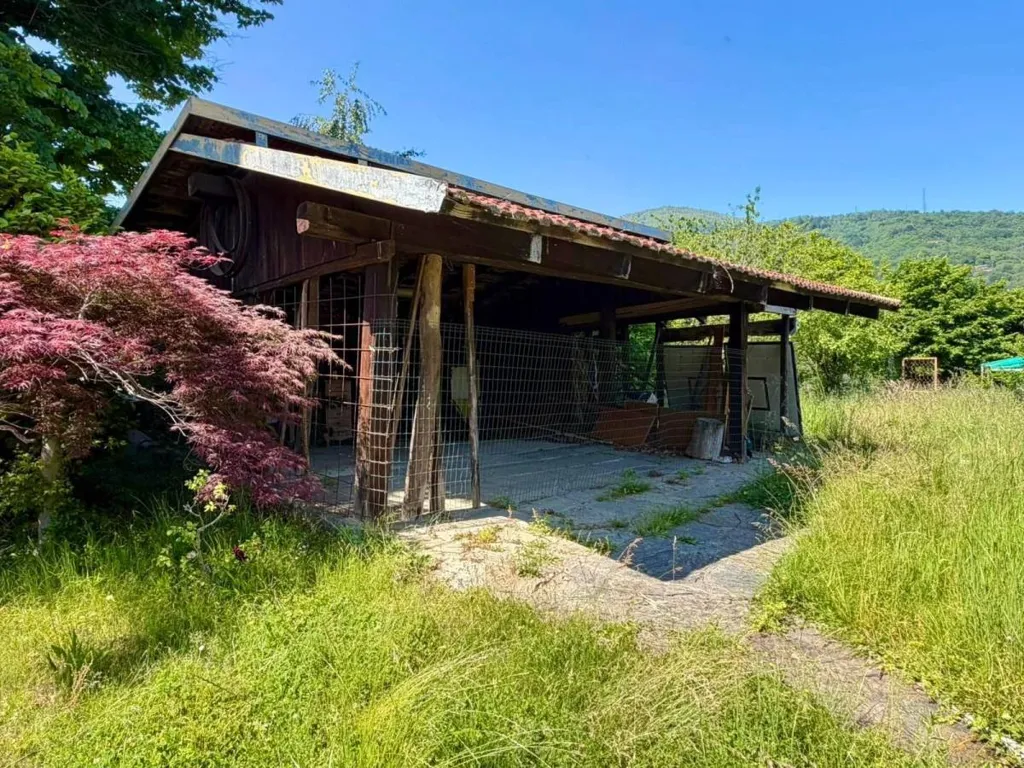 Välivaade - Rustic Two-Level Apartment with Garden in Corio