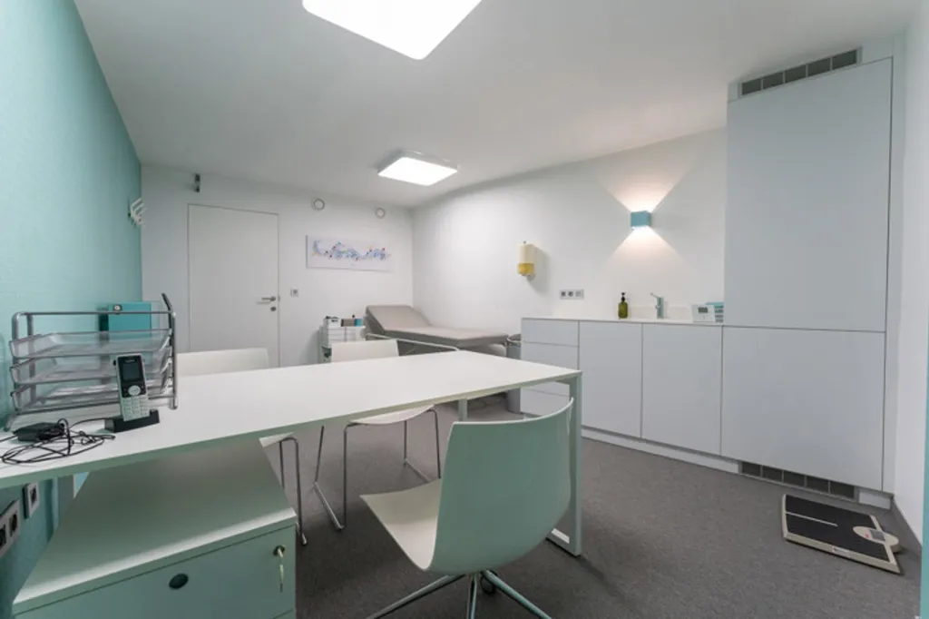 Kabinet - City Centre Office Space in Huy