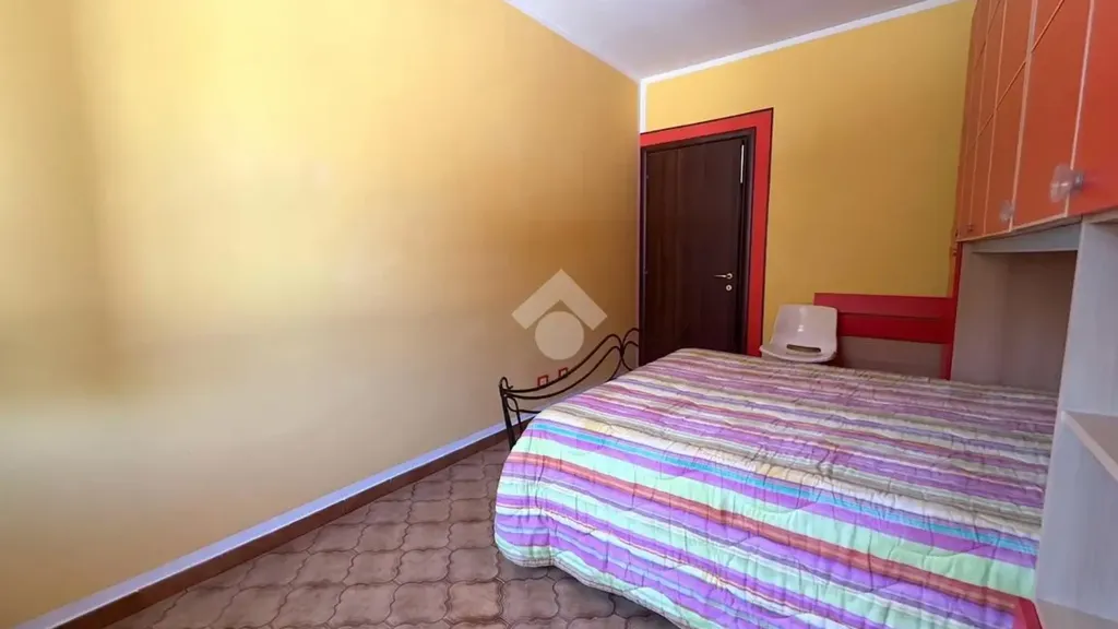 Camere da letto - Detached House with Pool in Gastaldi