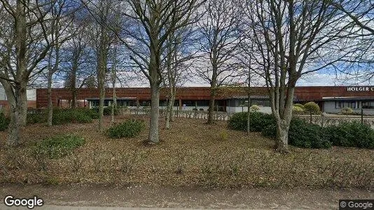 Exterior - Warehouse for Sale in Esbjerg Ø