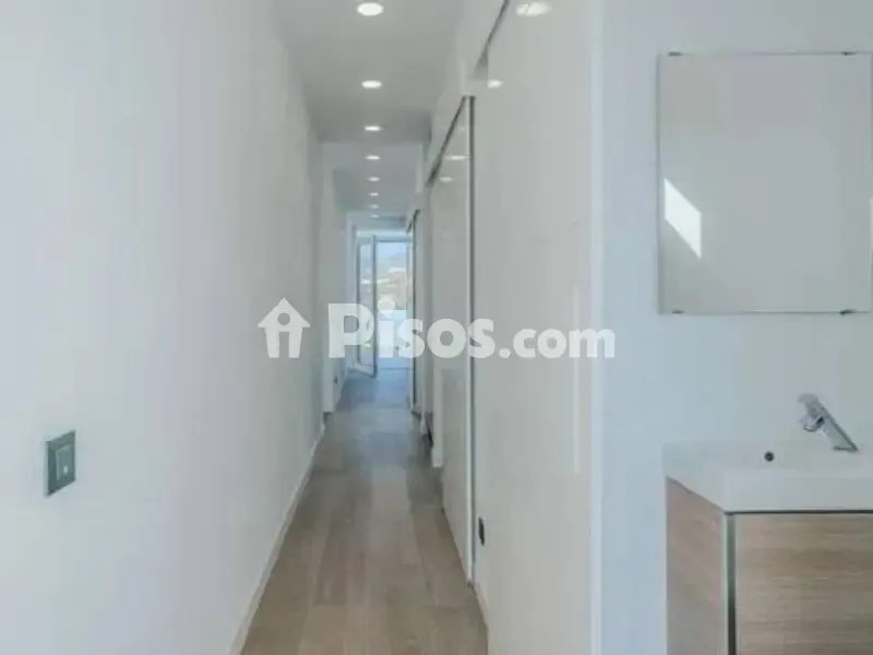 Salles de bain - Modern Villa with Panoramic Views in Calpe