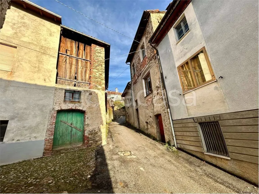 Extérieur - Independent House with Panoramic View in Priola