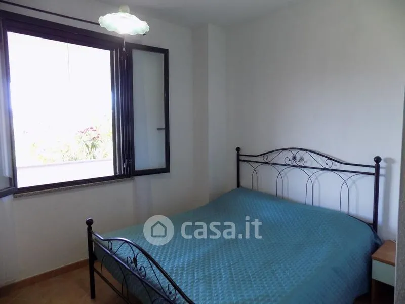 Schlafzimmer - Villa with Pool on Provincial Road 24, Posada