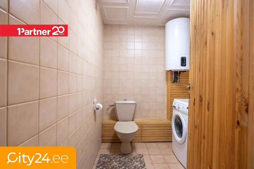 Appartement 4 pièces à Kambja vald
