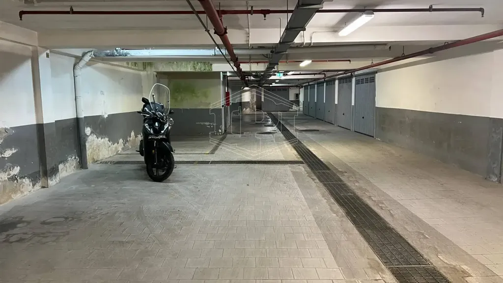 Garaaž - Luxury Flat with Terrazzo in Vomero, Naples
