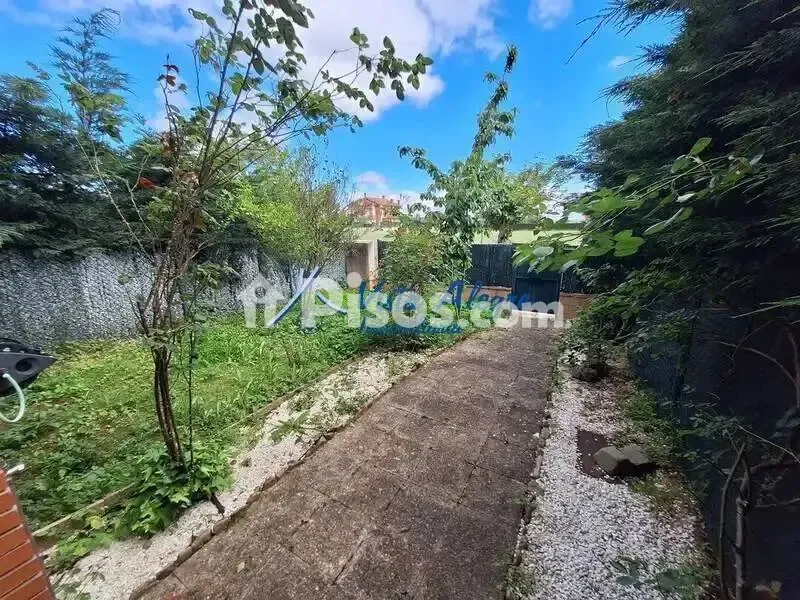 Aed - Adosado with Pool in Santo Domingo de la Calzada