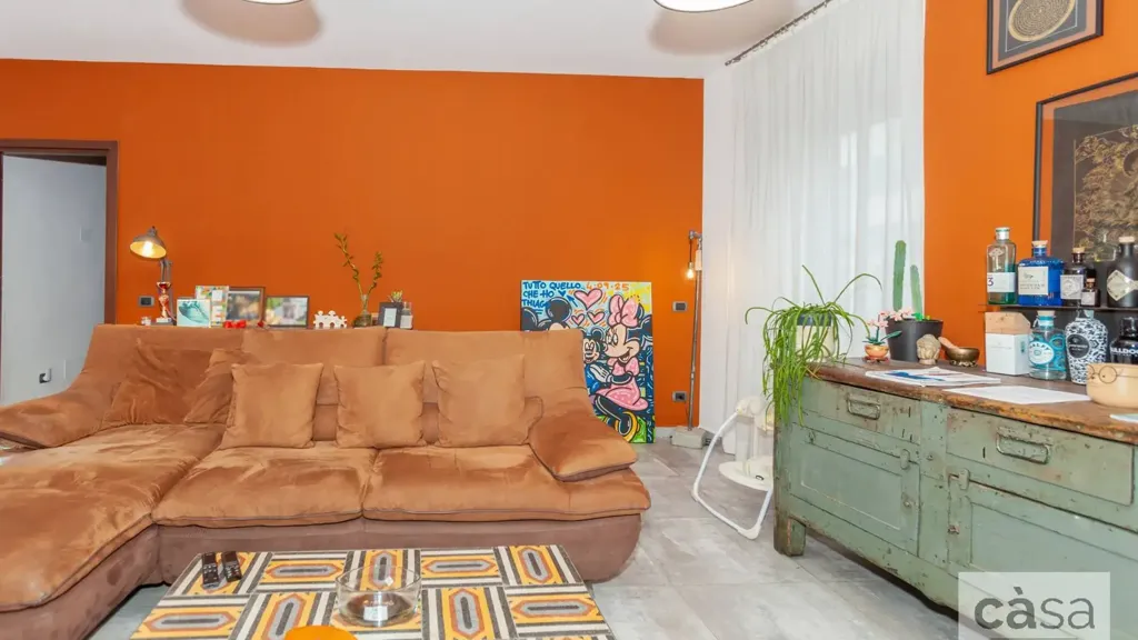 Elutuba - Charming Rustico with Terrace in Vedano Olona