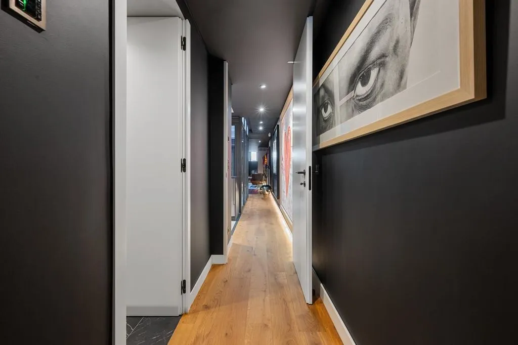 Ingresso - Luxury Loft with Belém View in Lisbon