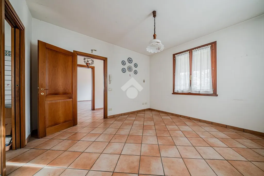 Pièces - Villa with Garden in Scandiano Centre