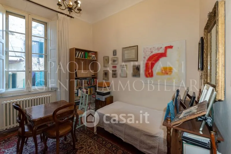 Chambres - Historic Apartment in Siena's Four Corners