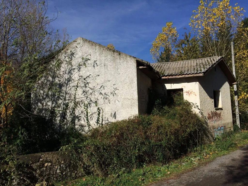 Välivaade - Luxury Hotel with 14 Rooms in Cercedilla