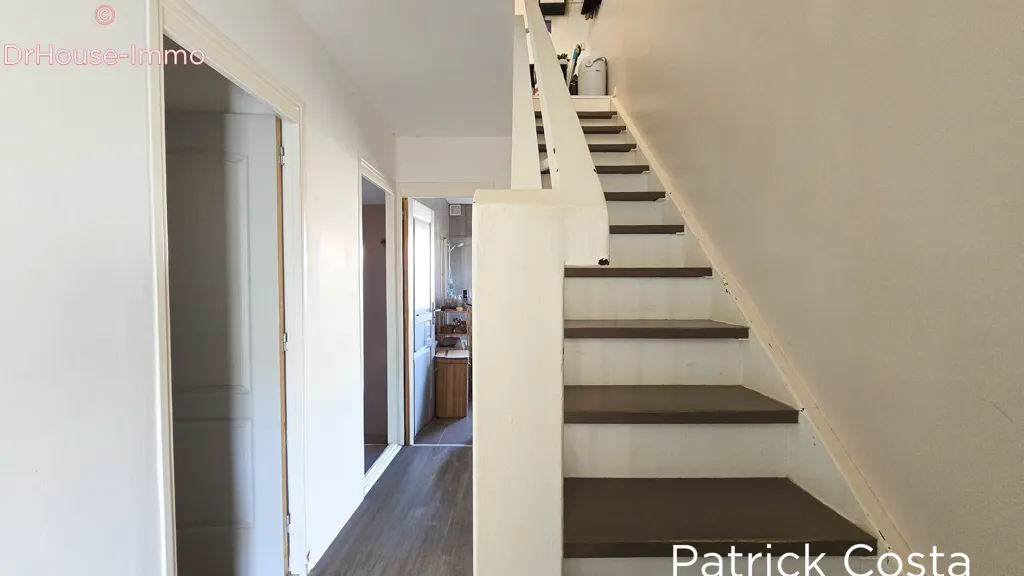 Toad - Duplex Apartment with Balcony in Le Lavandou