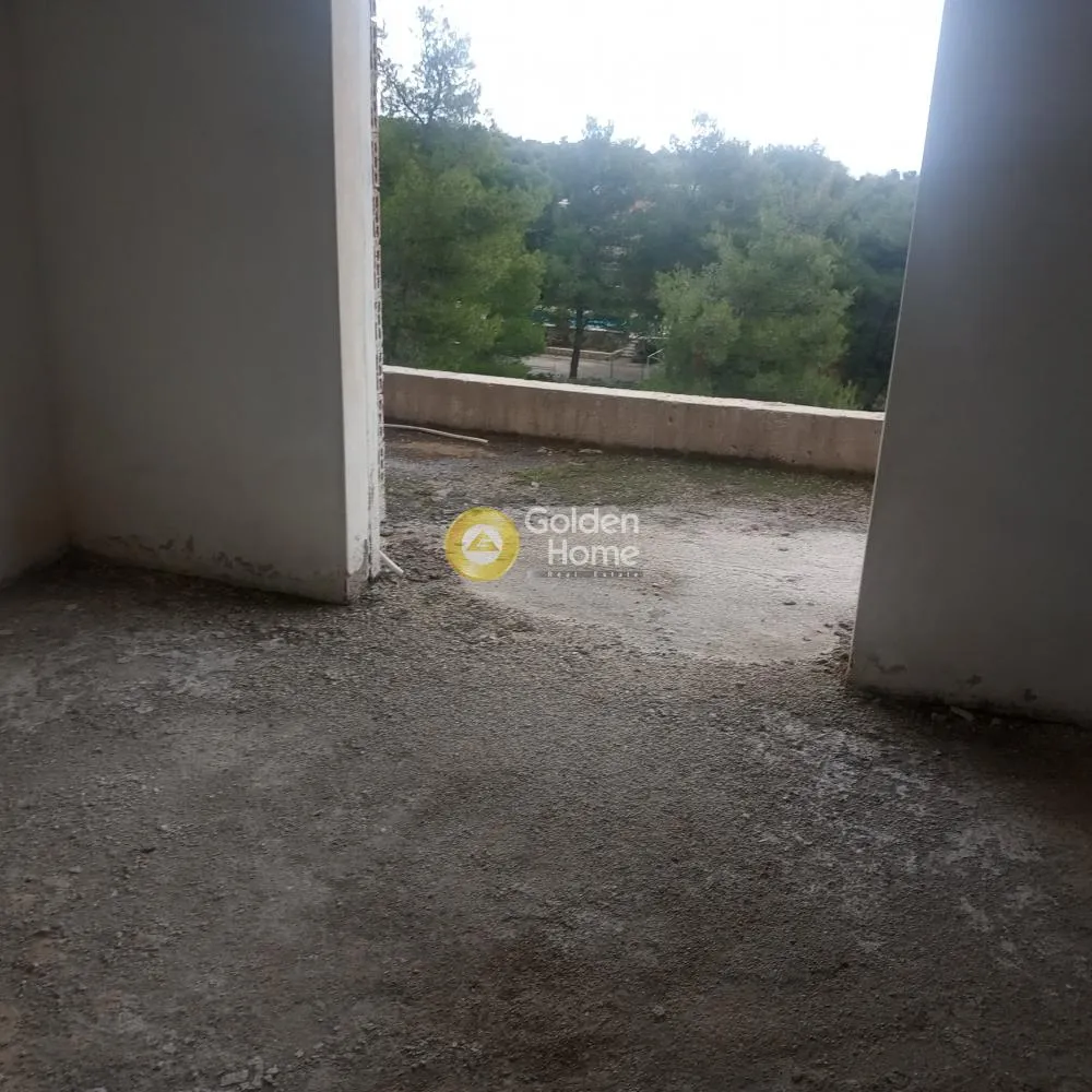 Toad - Under Construction Duplexes with Garden in Ippokratia