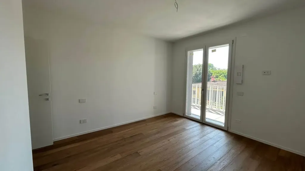 Pièces - Apartment with Private Terrace in Padova