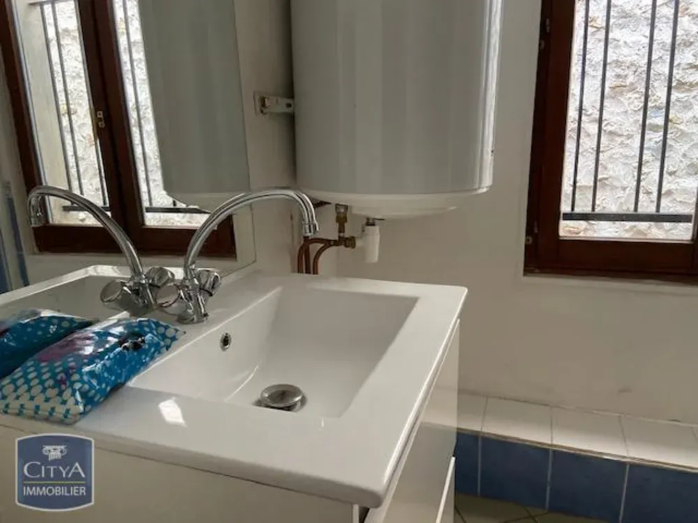 Vannitoad - Studio with Kitchen in Essomes-sur-Marne Centre