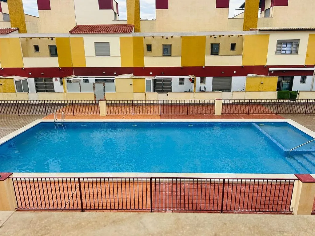 Bassein - Two-Bedroom House with Pool in Las Lomas del Rame