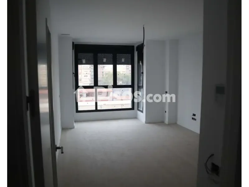 Toad - Modern Apartment with Balcony in Ruzafa, Valencia