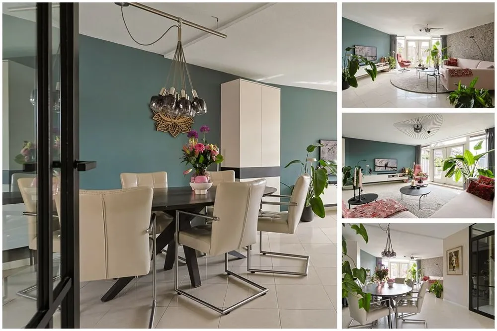 6-room house in Alphen Aan Den Rijn