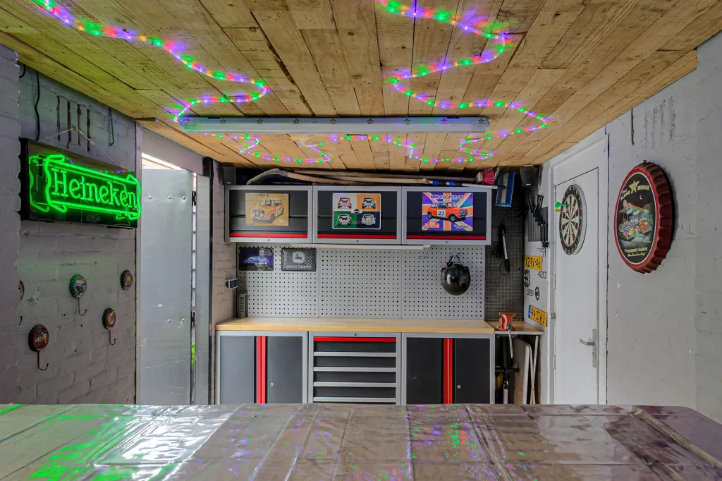Maison 5 pièces à Breda