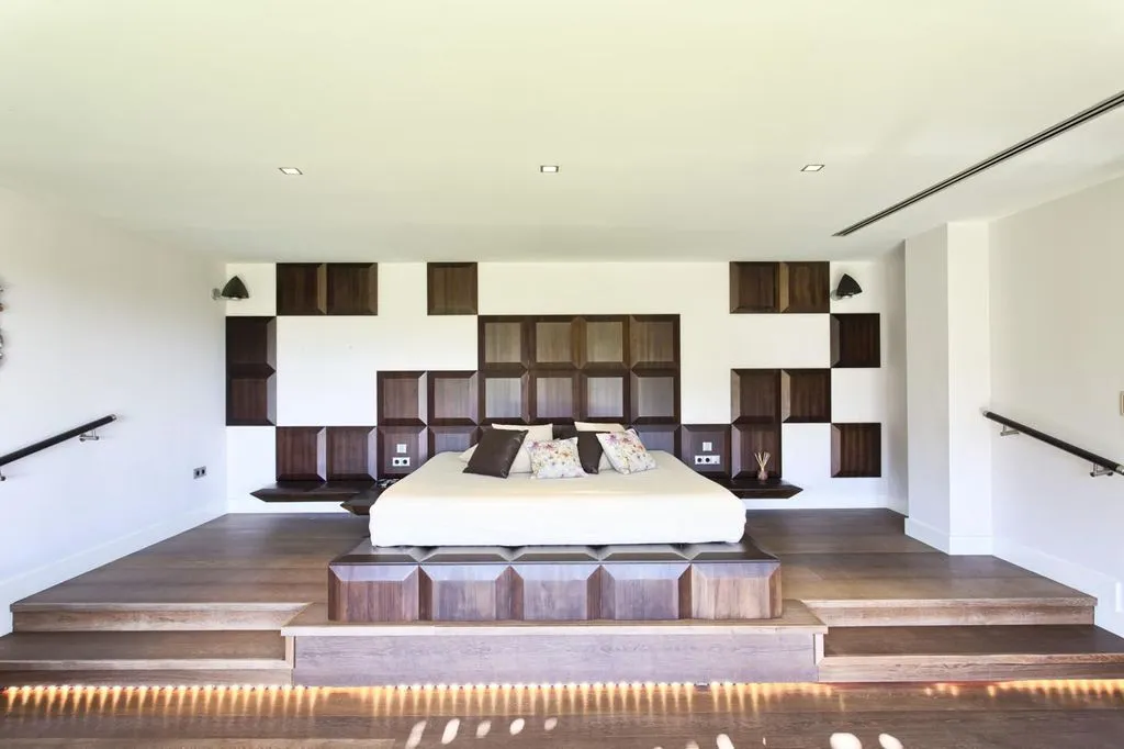 Magamistoad - Luxury Apartment with Sea Views in Mijas