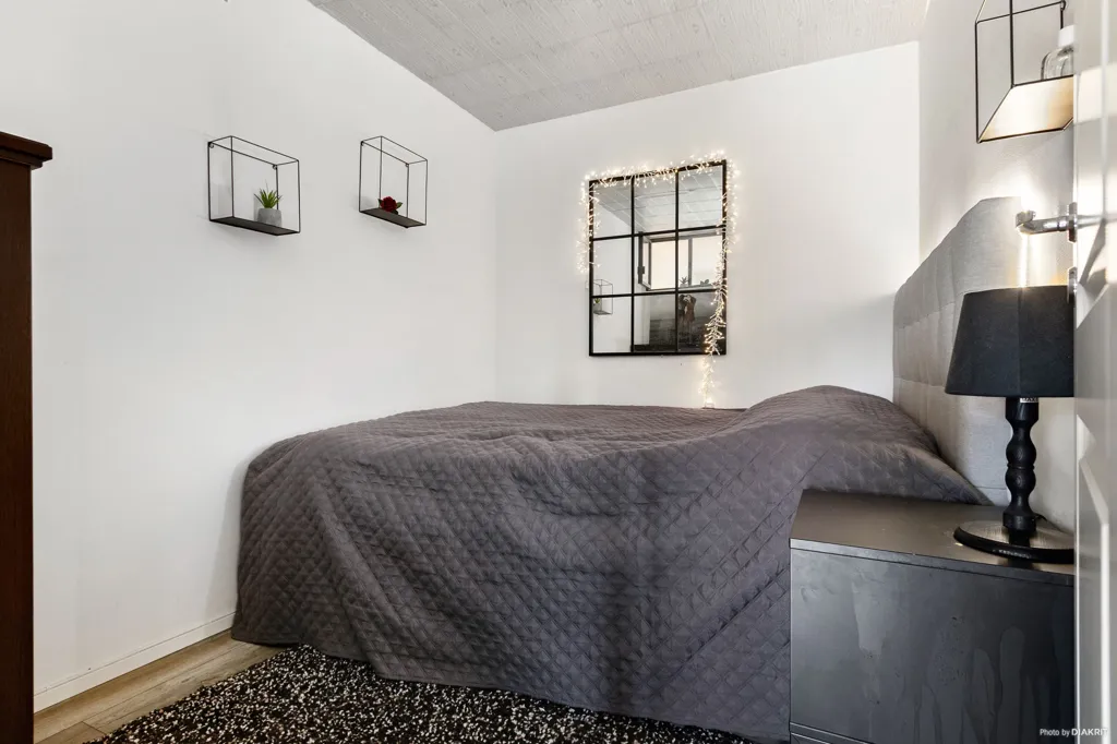 Magamistoad - Modern Flat with Balcony in Nacka
