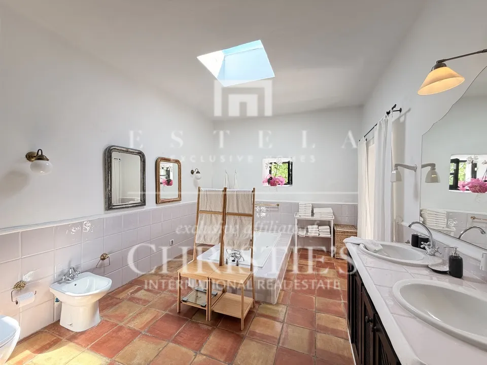 Maison 5 pièces à Ibiza